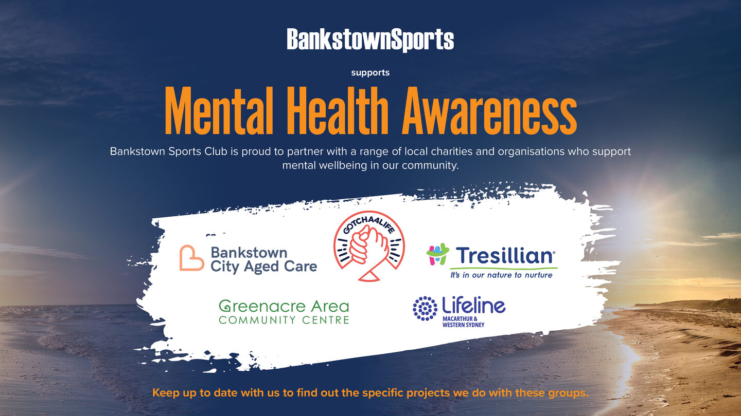 Mental Health
